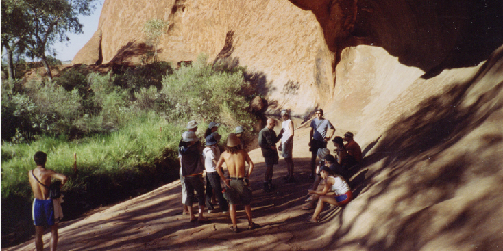 Uluru-Ayers-Rock-Australia-Outback-Holy-Mountain-Aboriginals-Tour