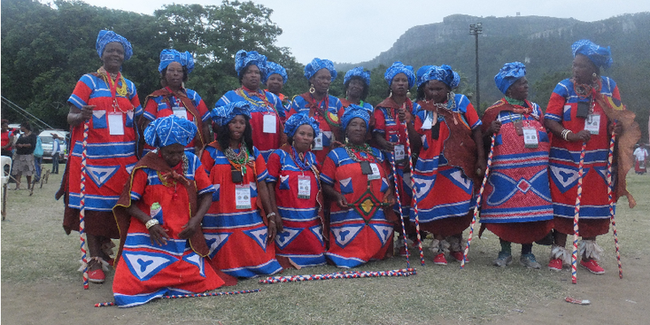 Port-Sint-John-South-Africa-Festival-Party-Traditional-Clothing