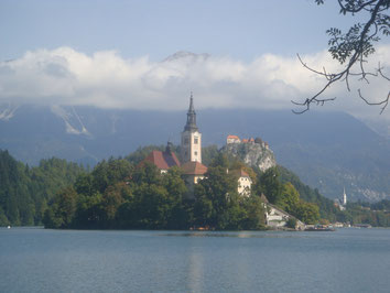 Bled-Island-Church-Lake-Slovenia