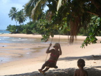 Ilha-de-Grande-Villa-do-Abraao-Beach-Sun-Sea-Island-Pirates