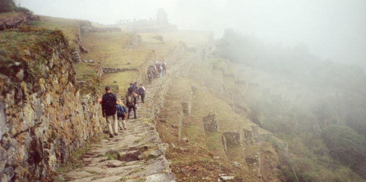 Machu-Pichu-Inca-Empire-Jungle-Peru-Trail-Hidden-Holy-Secret