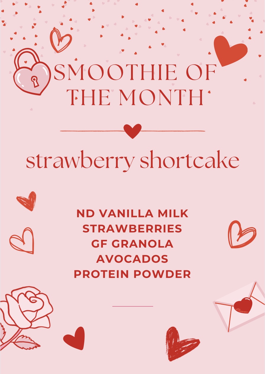 Organic Smoothies & Sports Nutrition Brighton MI Natural View Market