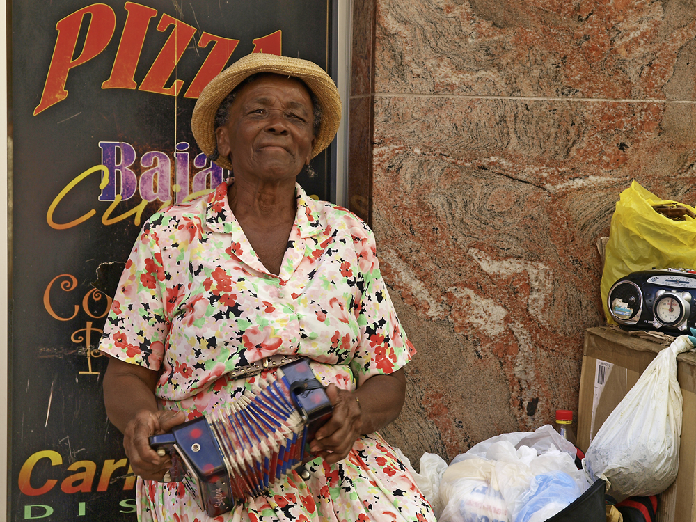 Bridgetown, Barbados