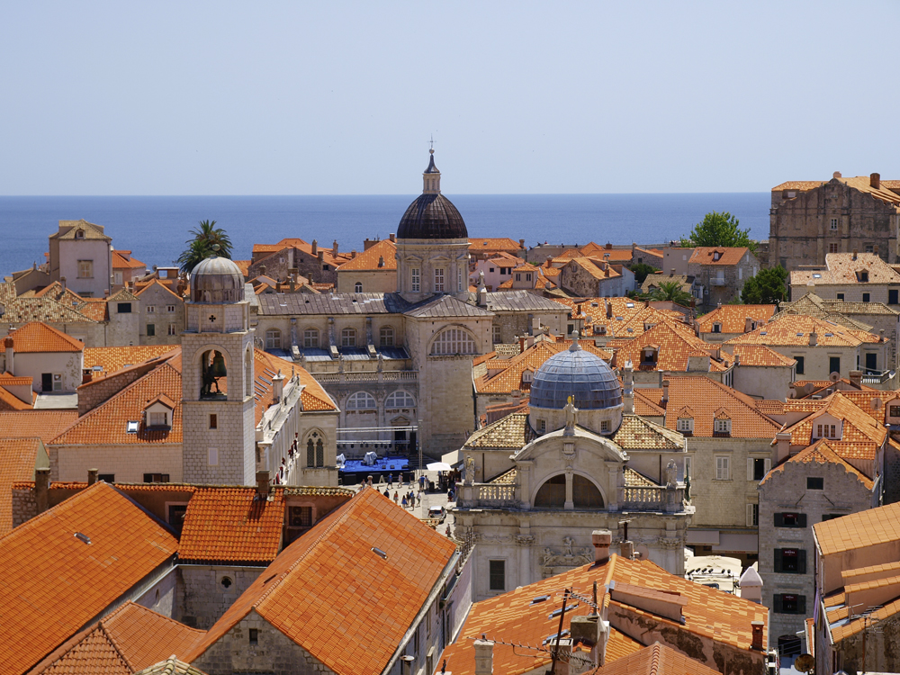 Dubrovnik