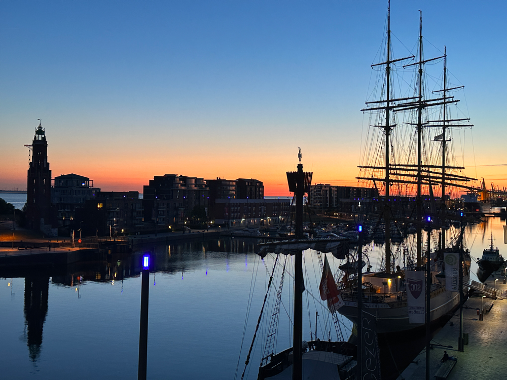 Bremerhaven
