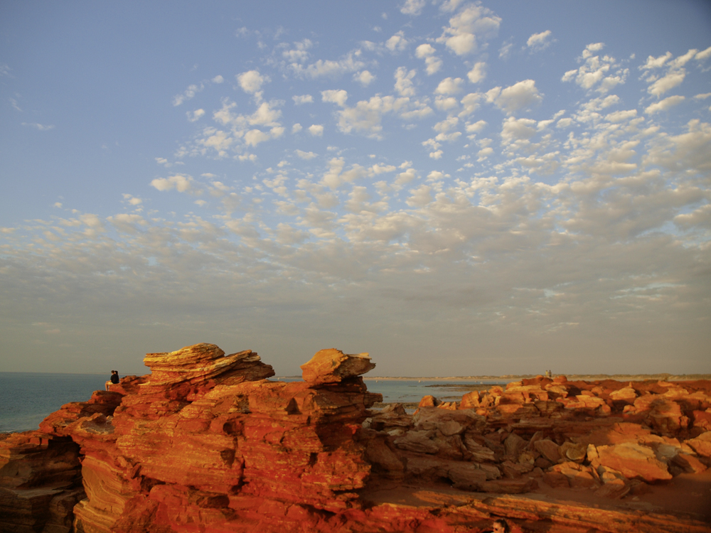 Broome, Westaustralien