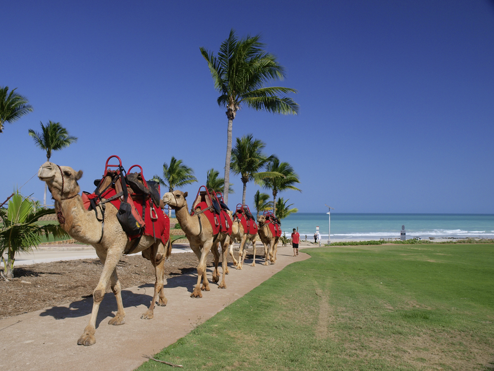 Broome, Westaustralien