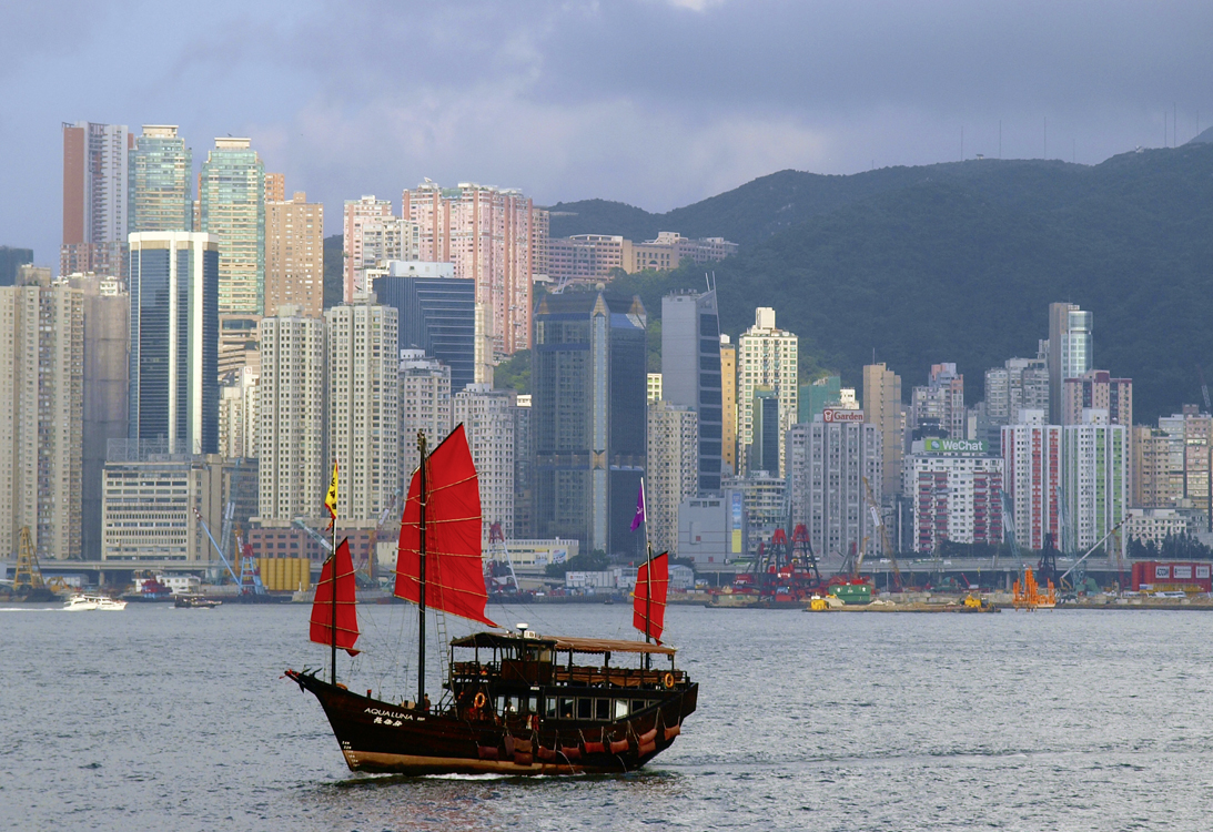 Hongkong