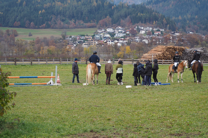 Fortbildung mit Peter Schorn – Ein lehrreicher Sonntag im PSZ