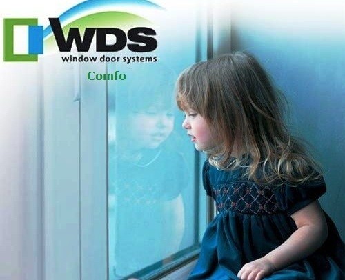 WDS окна двери балконы