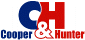 Кондиционеры COOPER&HUNTER C&H (Купер Хантер)