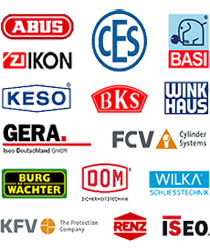 Fachhändler/Vertragspartner