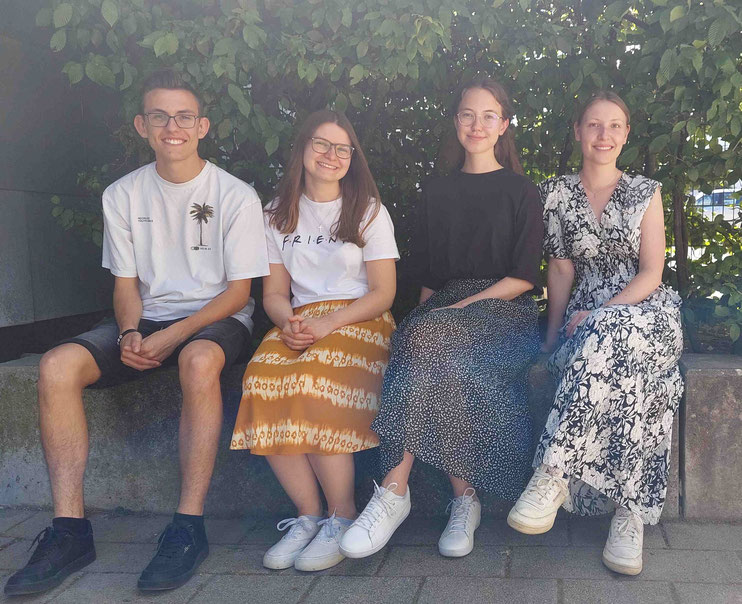 ISP Sommersemester 2023