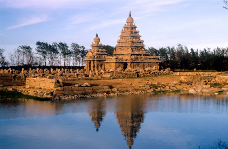 mahabalipuram-shore-temple