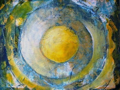 Lebensbaum V Baum Des Lebens Tree Of Life Spirituelle Kunst