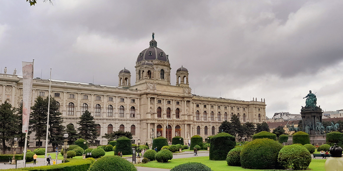 Maria-Theresien-Platz