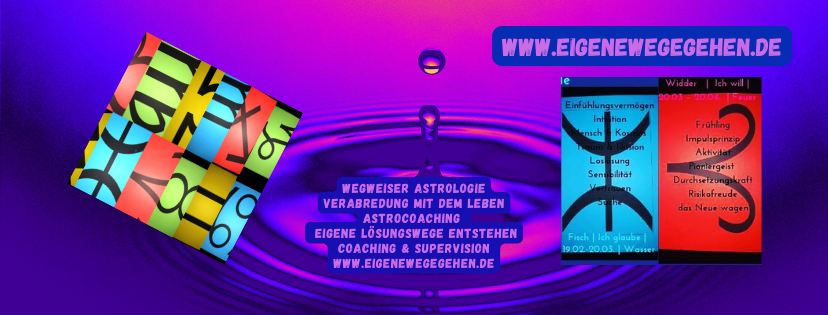 Antje Hensel Praxis für systemische Psychotherapie & Astrologie
