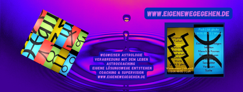 Antje Hensel Praxis für systemische Psychotherapie & Astrologie