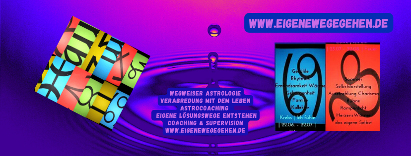 Antje Hensel Praxis für systemische Psychotherapie & Astrologie