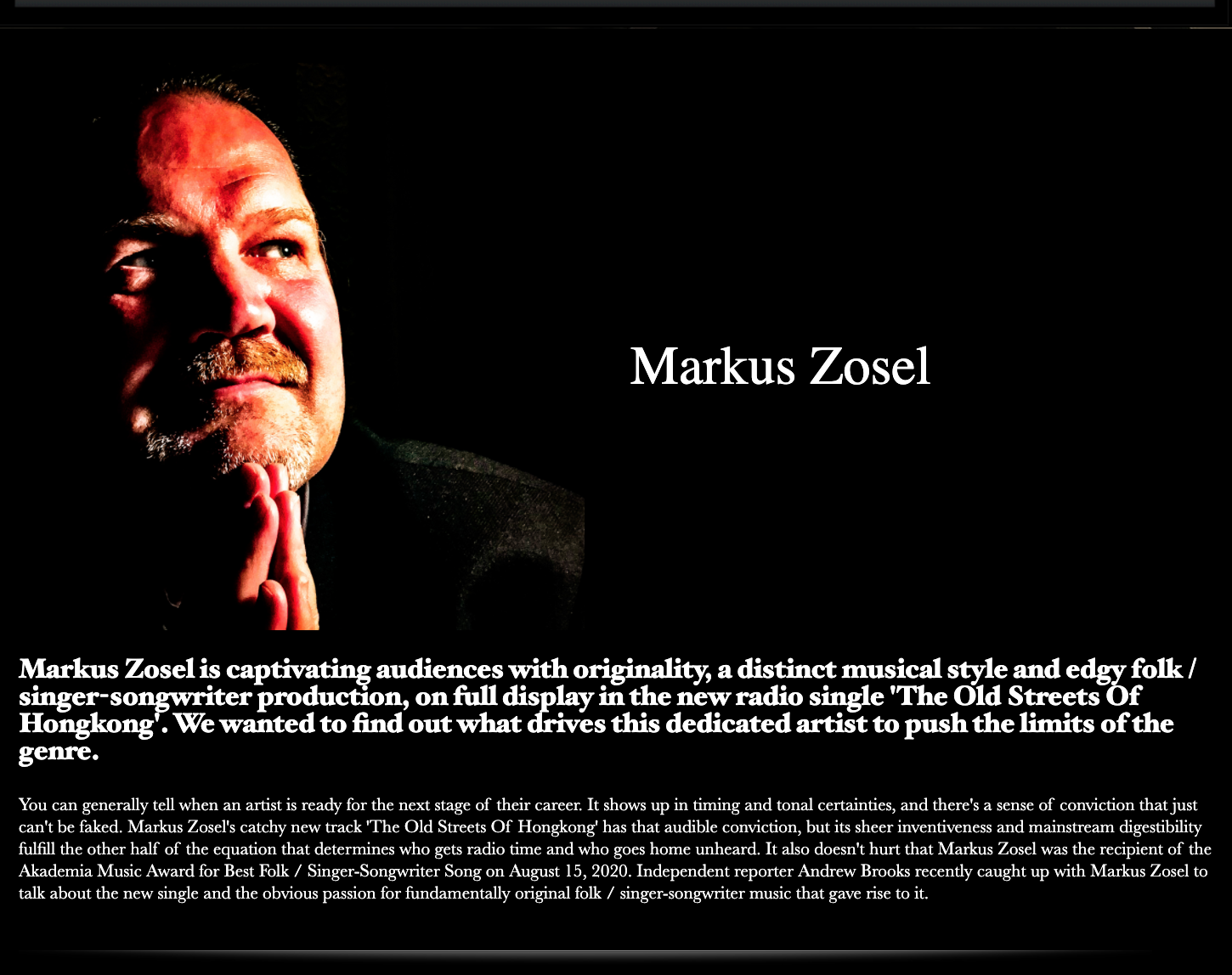 (c) Markus-zosel.com