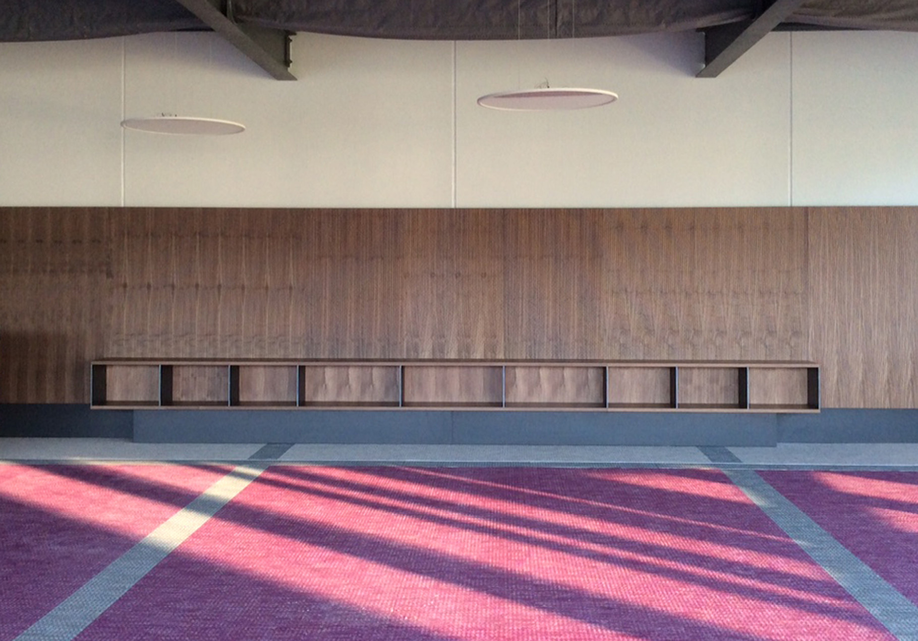Konferenzraum