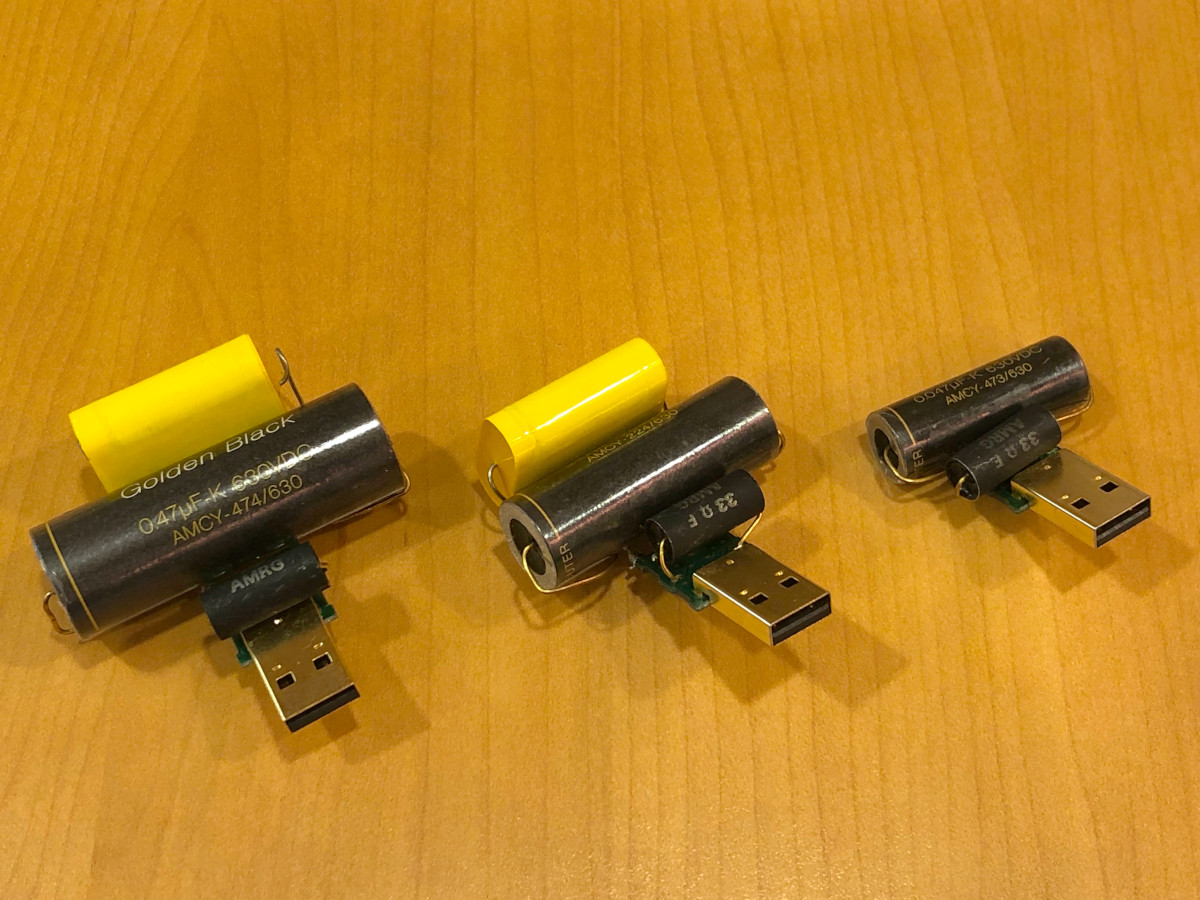 Peavey DPC 750 デジタルパワーコンバータ 自作用情報 - 楽音倶楽部