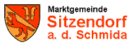 Die Marktgemeinde Sitzendorf 