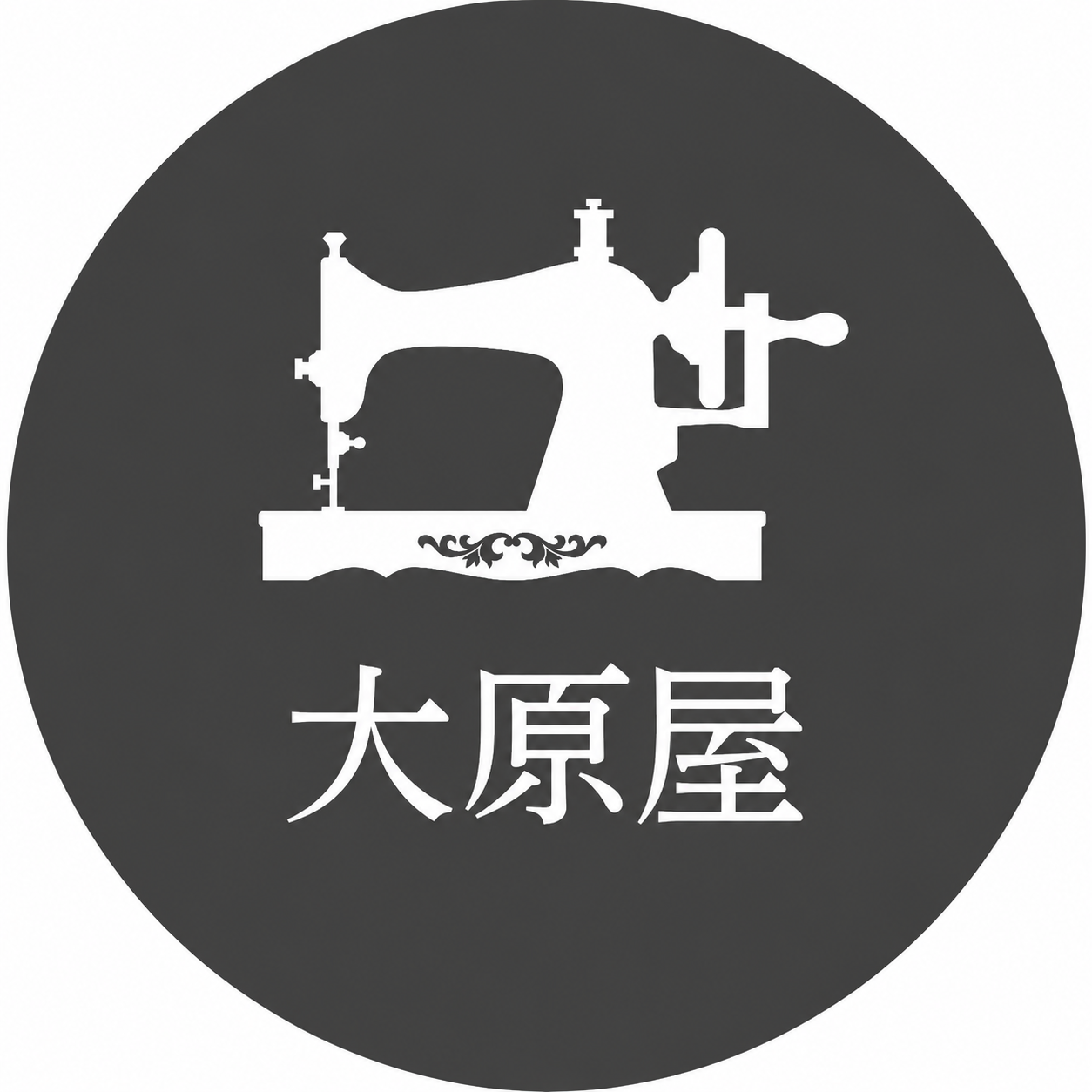 大原屋