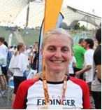 Lissy glücklich (Quelle: DAK)