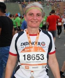 Elisabeth Angerer (Bild: DAK)
