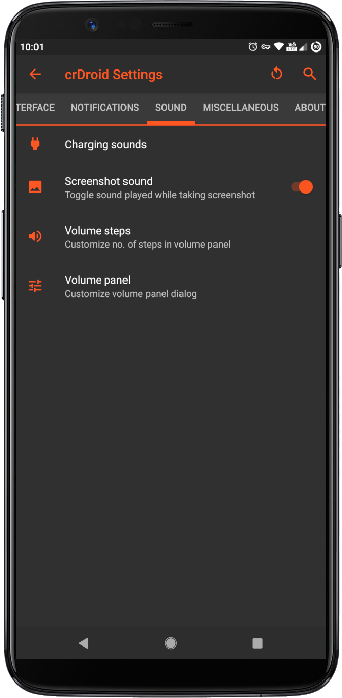 Forum xda developer