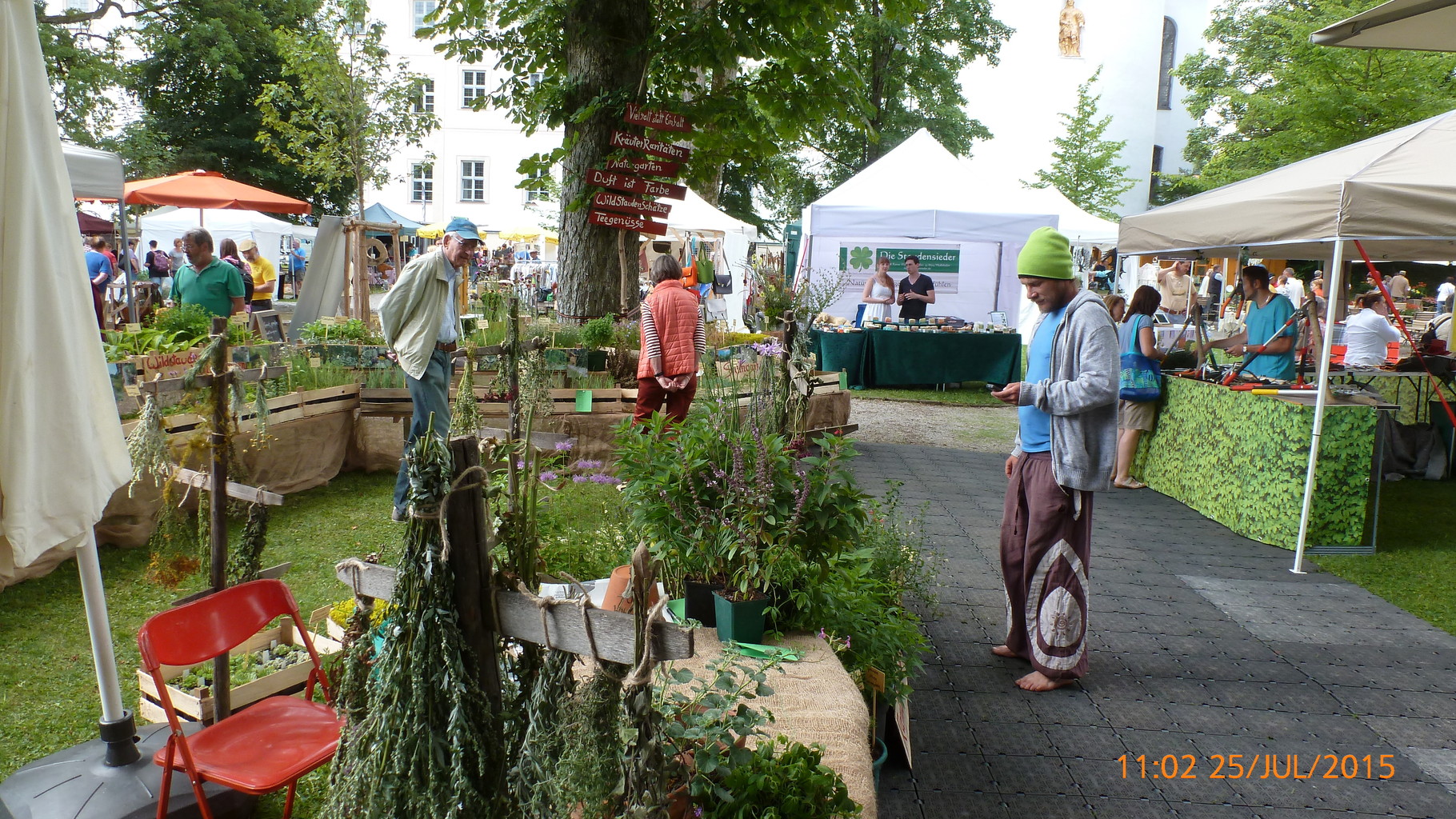 Seeon Kunsthandwerkermarkt 2020 Kunsthandwerk Beim Alten Wirt