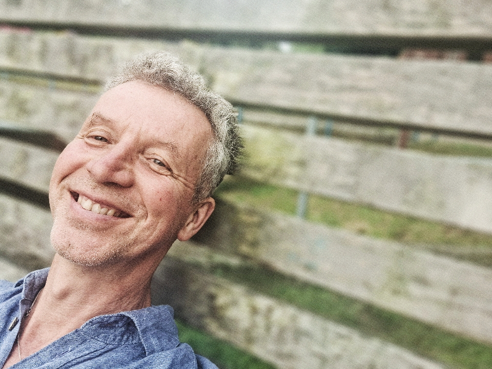 Lieder und Texte von Reinhard Wilkens