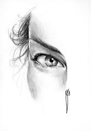 DIBUJO CON GRAFITO-principiante