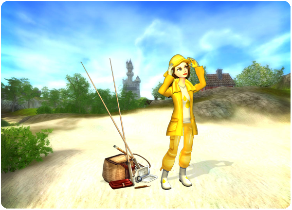 Starstable Angeln Starstable Angeln