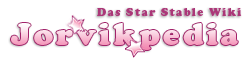 Jorvikpedia, das Star Stable Wiki