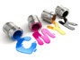 Logo-Druck