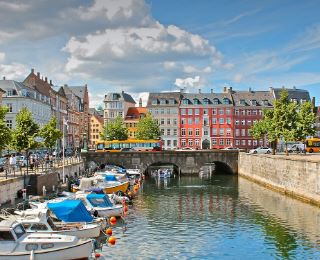 Kopenhagen