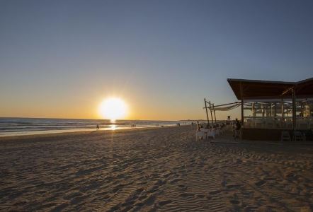 Strand Hipotels Barrosa Park****