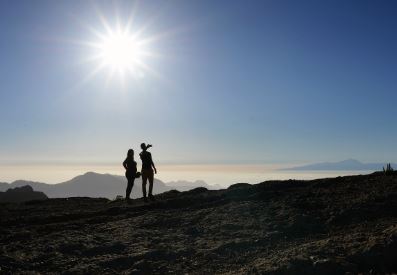 Teide Nationalpark
