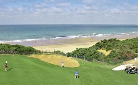 Golf Hipotels Barrosa Park****