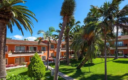 Apartamentos Ambassador 3,5*