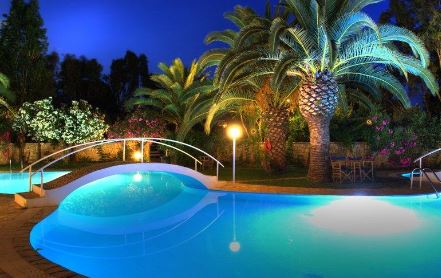 3 Stars Hotel Village