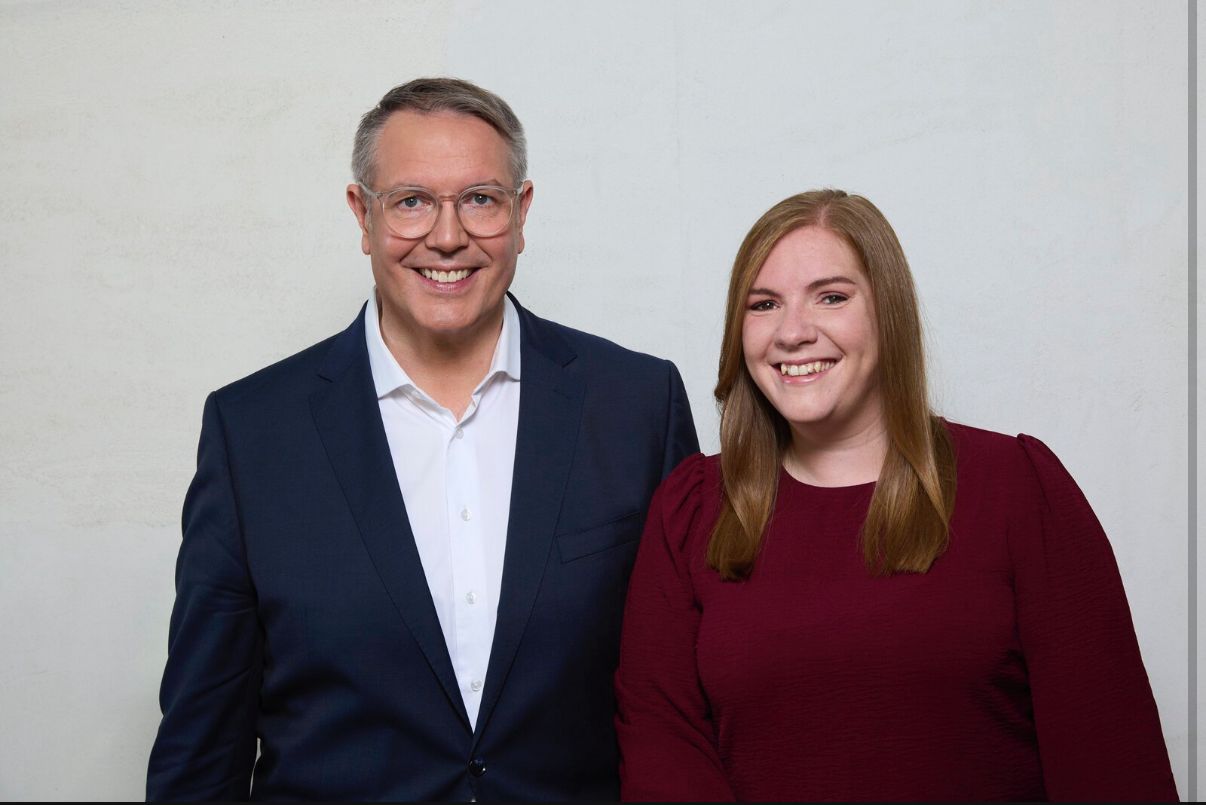 Die heiße Wahlkampfphase startet!