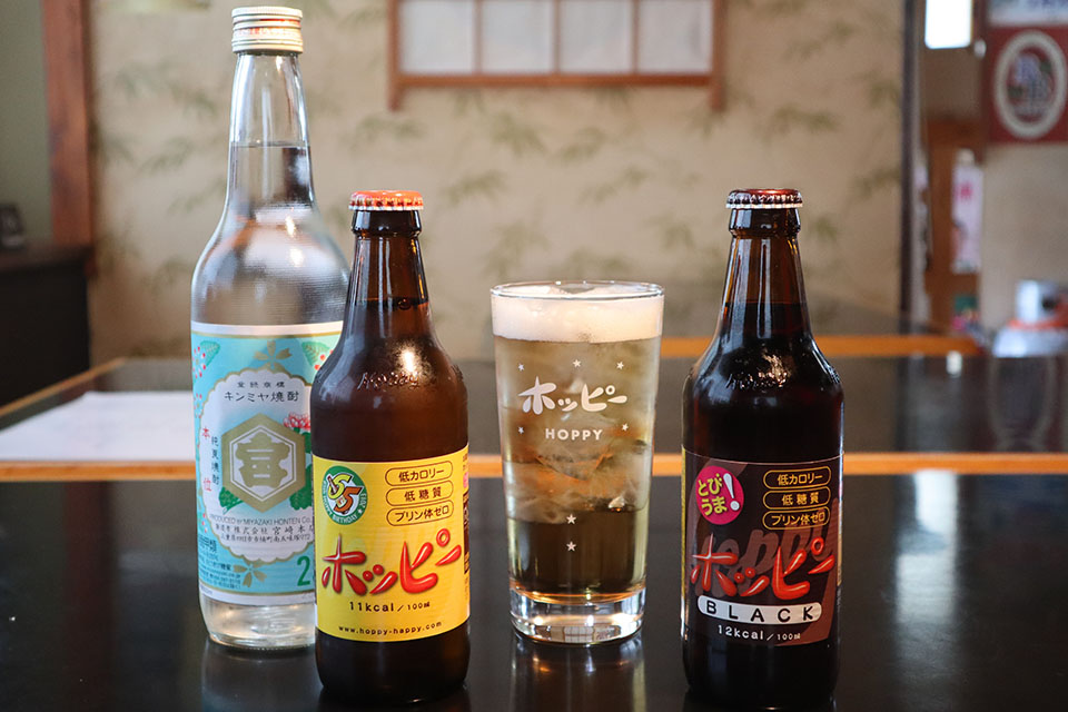 久松 お飲み物 森町 割烹 久松