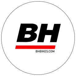 BH Bikes Core Ilynx Trail Carbon 8.6
