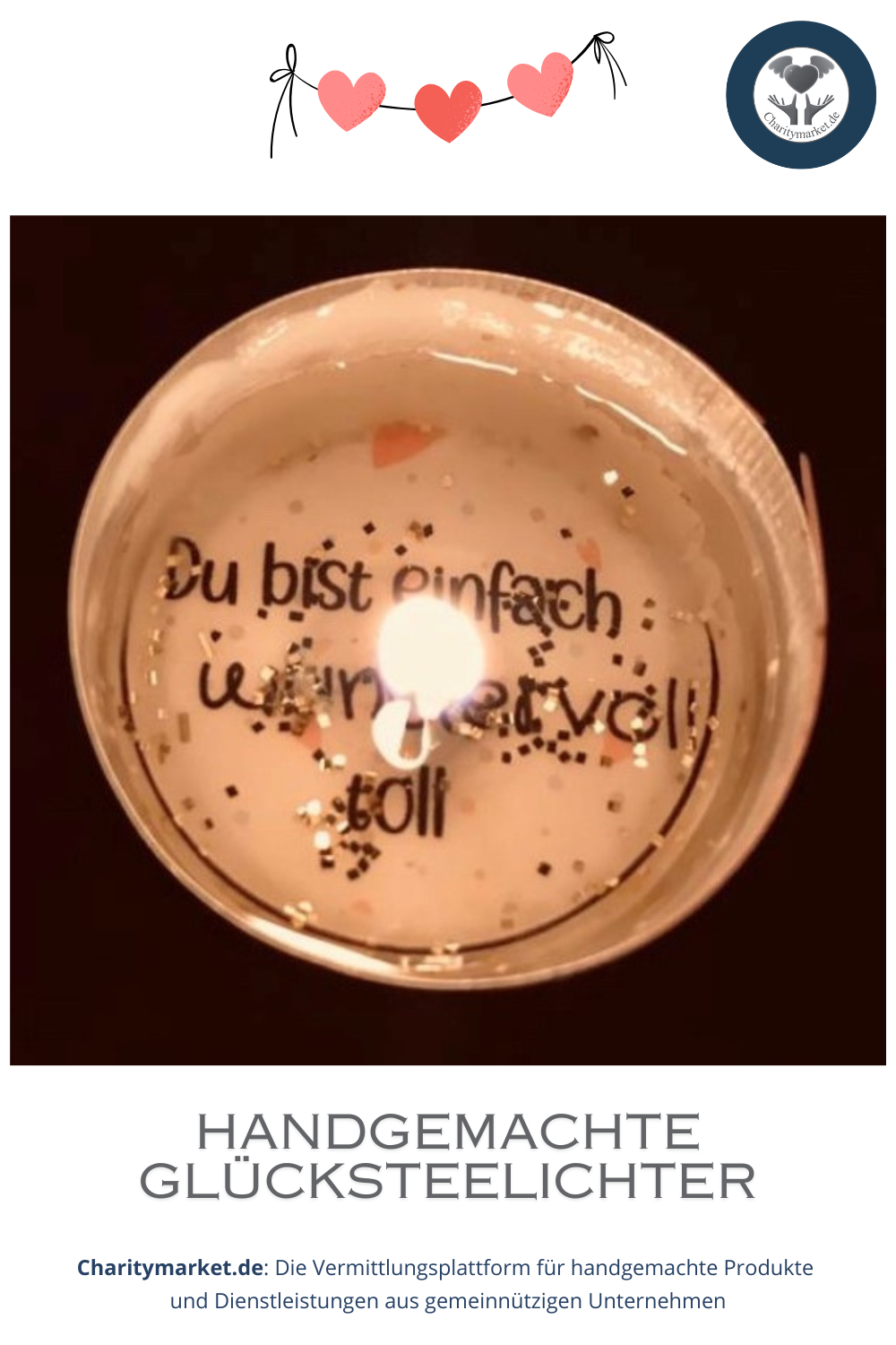Zum Valentinstag