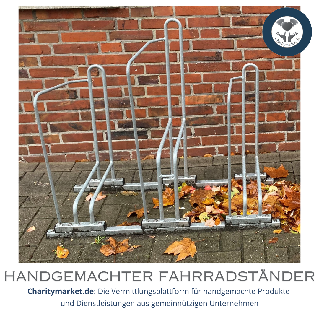 Für unsere Lieblingsfahrräder nur das Beste