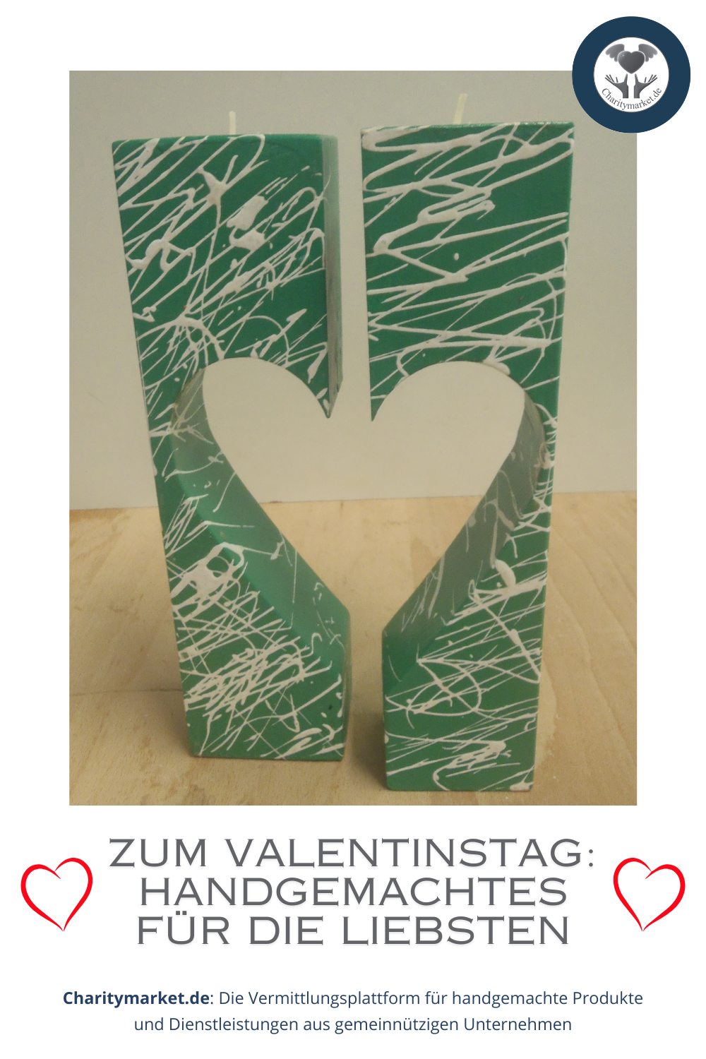 Schönes zum Valentinstag