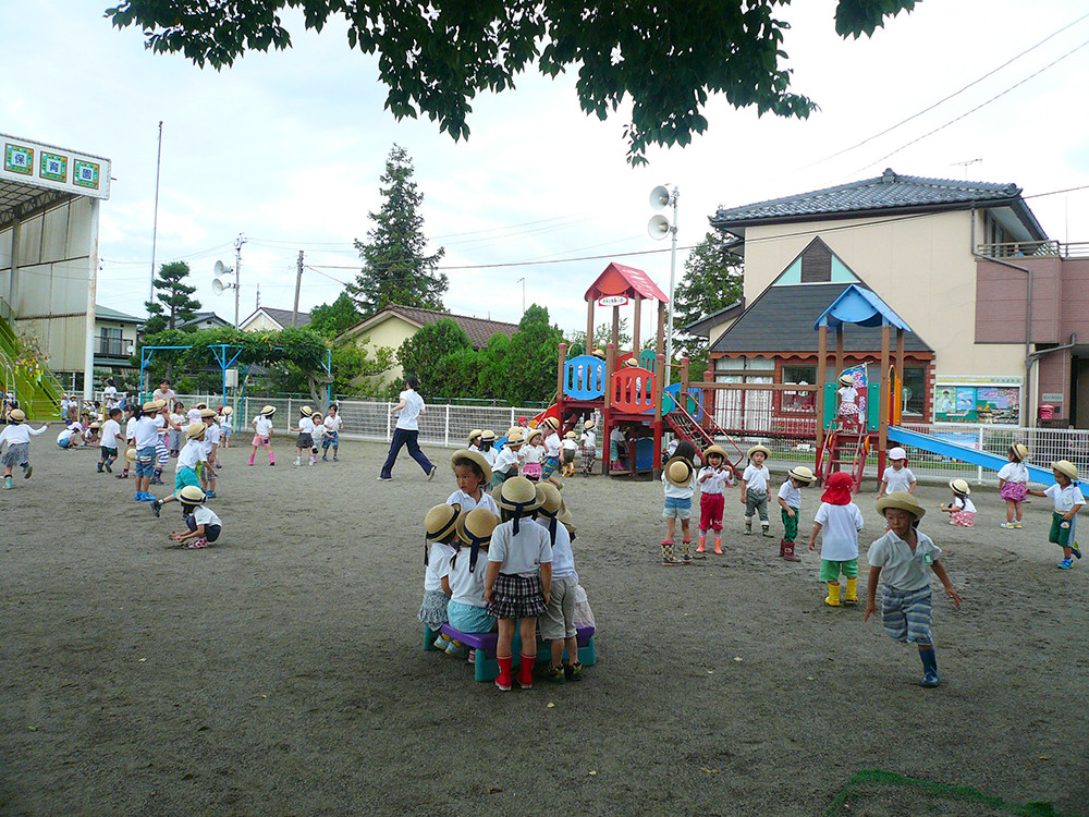 杉の子第3保育園 長野市私立保育協会 杉の子第3保育園 長野市私立保育協会